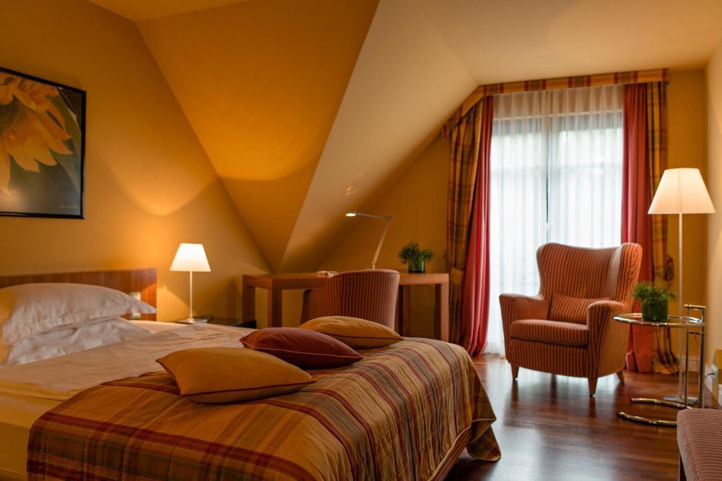 Zeller-Hotel+Restaurant Kahl am Main Habitación foto