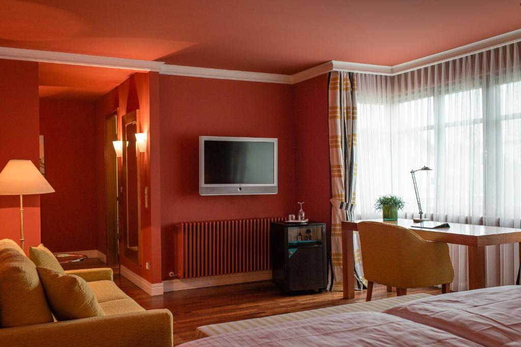 Zeller-Hotel+Restaurant Kahl am Main Habitación foto