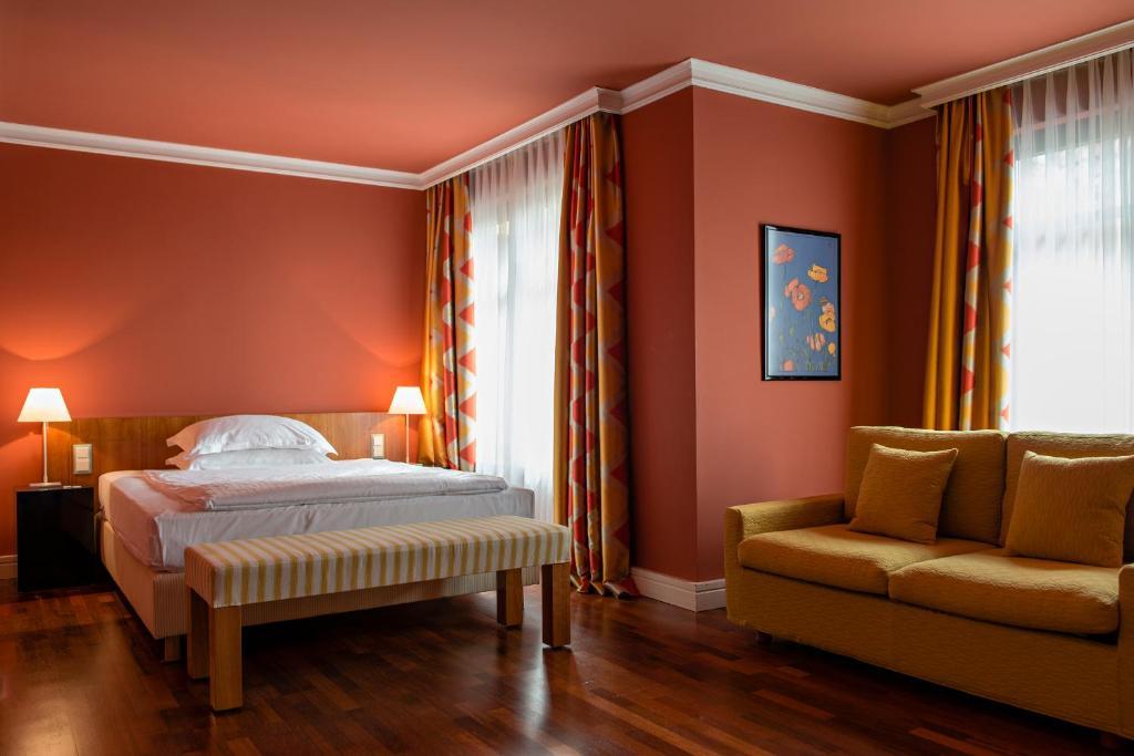 Zeller-Hotel+Restaurant Kahl am Main Habitación foto
