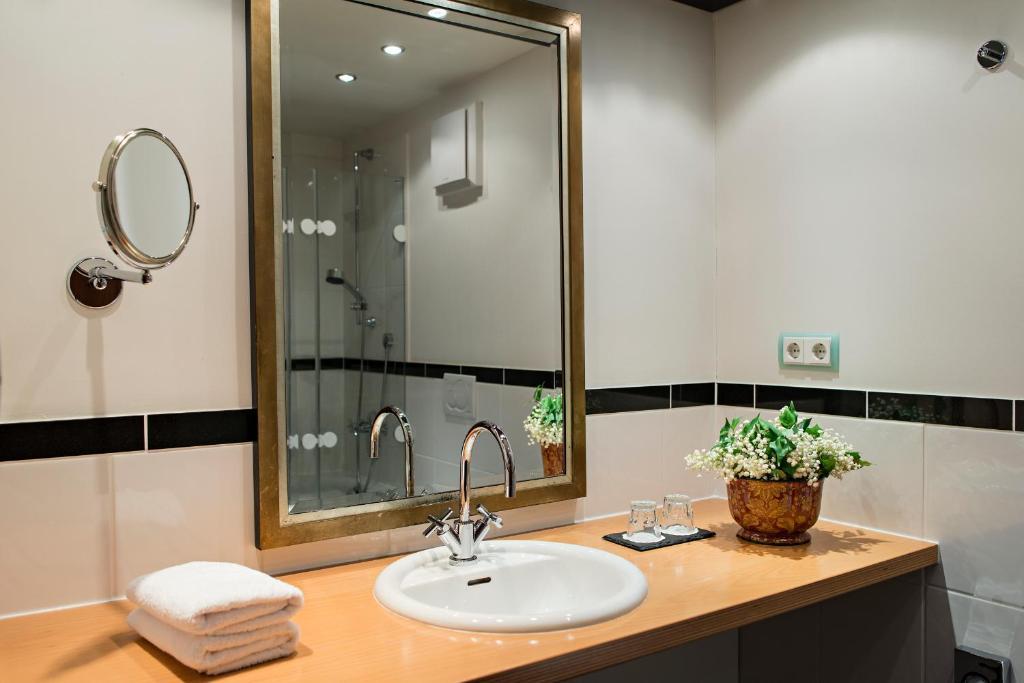 Zeller-Hotel+Restaurant Kahl am Main Habitación foto